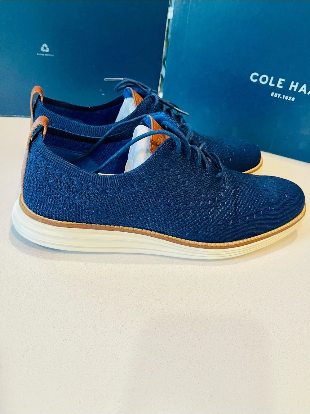 Cole Haan Men’s Oxford Size 9